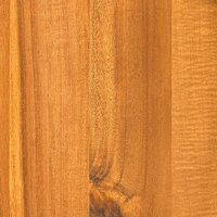 Solid Wood Acacia Swatch