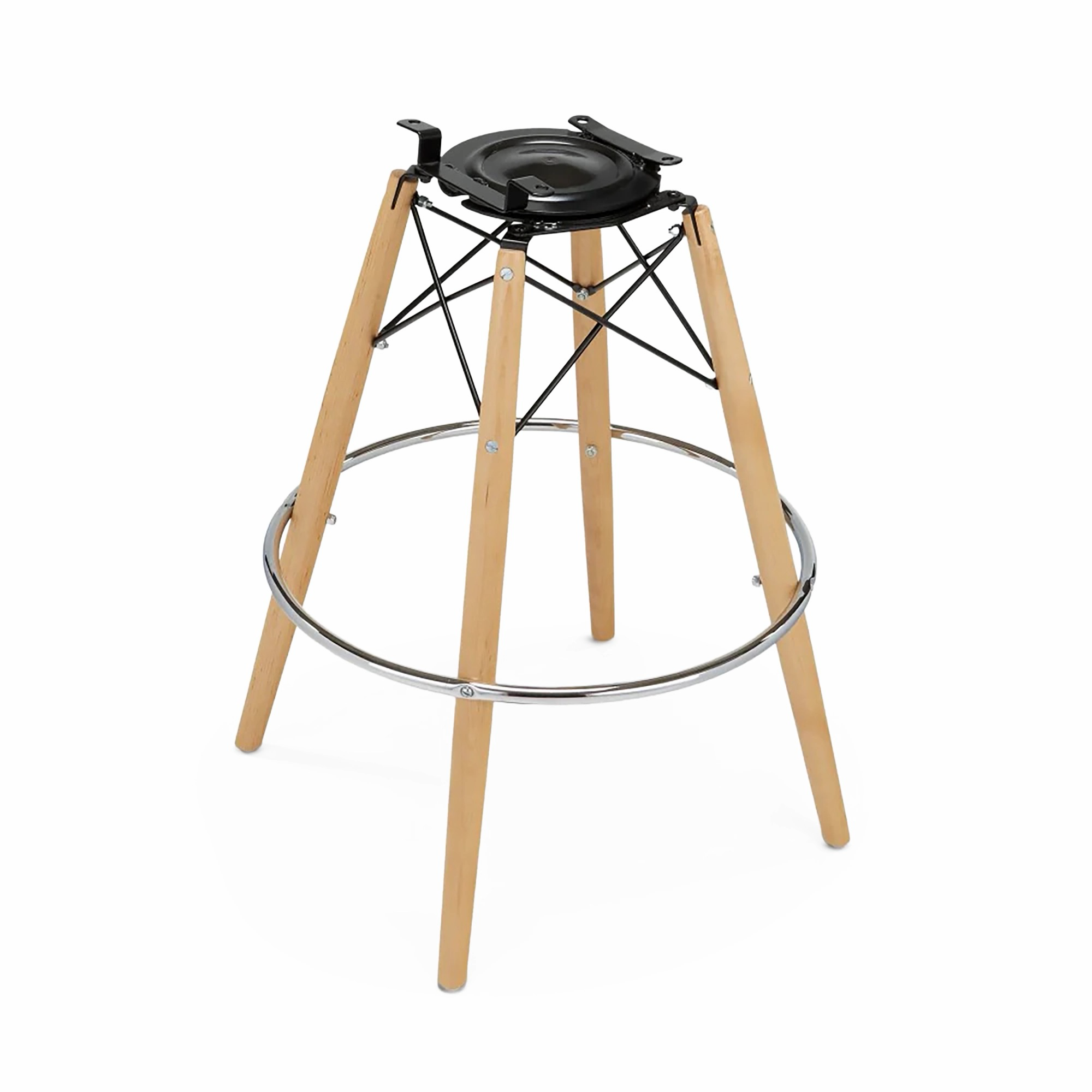 Fiberglass Chair Bases