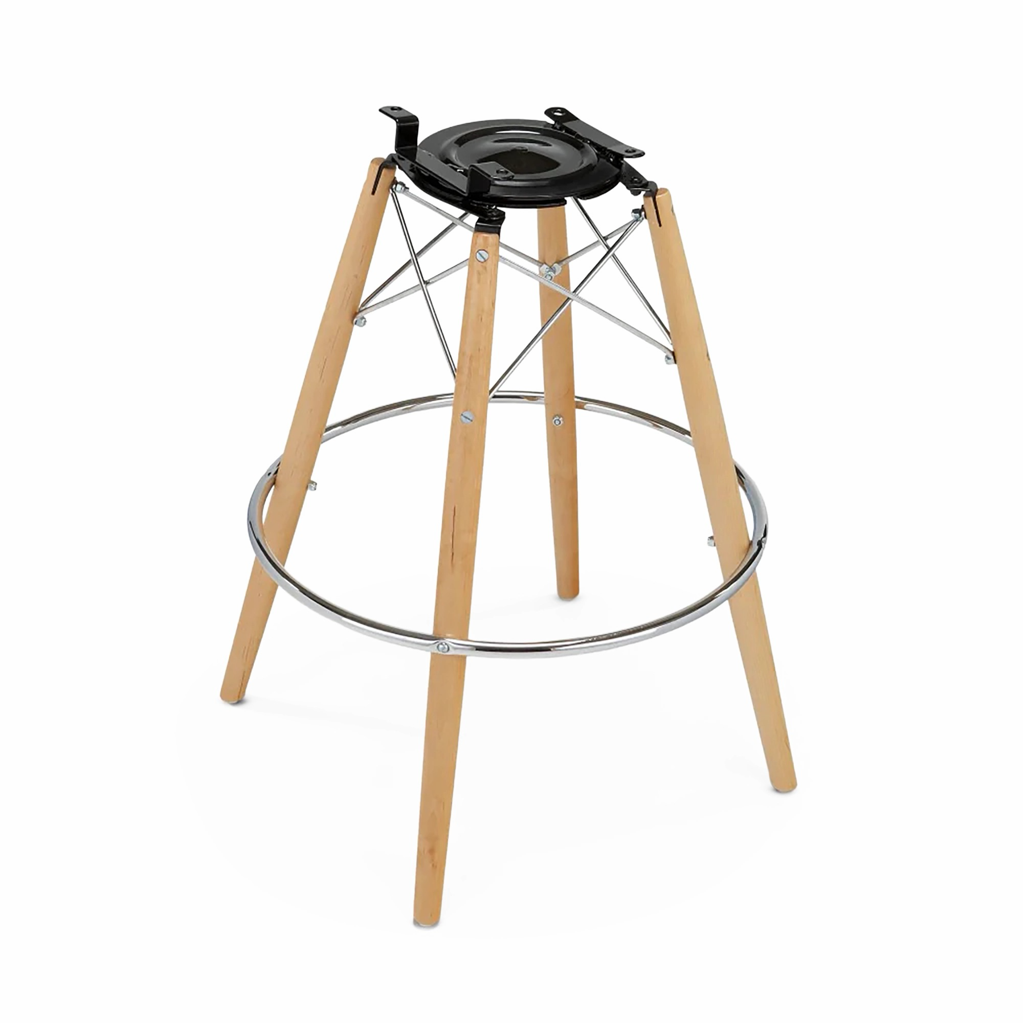 Fiberglass Chair Bases