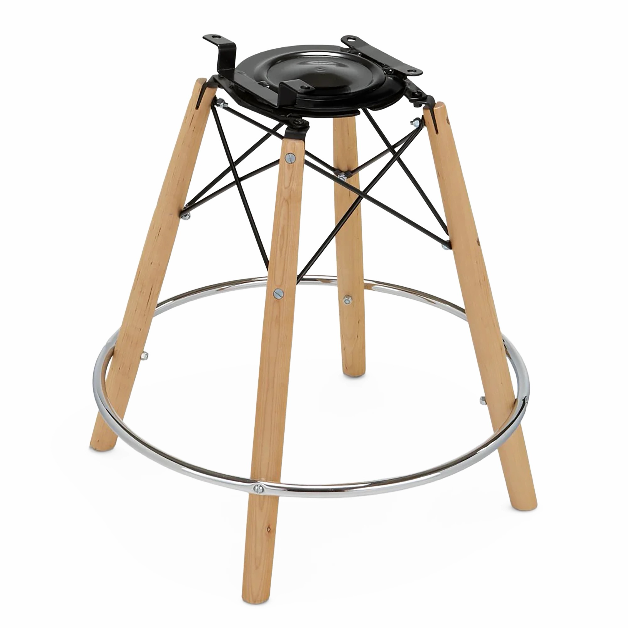 Fiberglass Chair Bases
