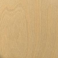 Maple Veneer Wood Swatch