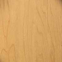 Solid Wood Maple Swatch