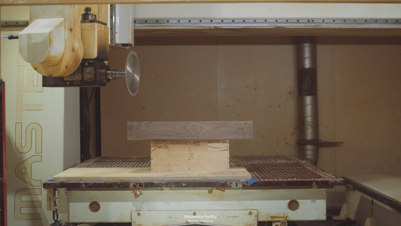 Load video: Ojai Chair