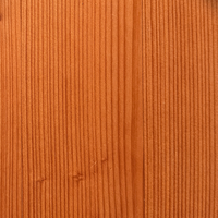 Solid Wood Redwood Swatch