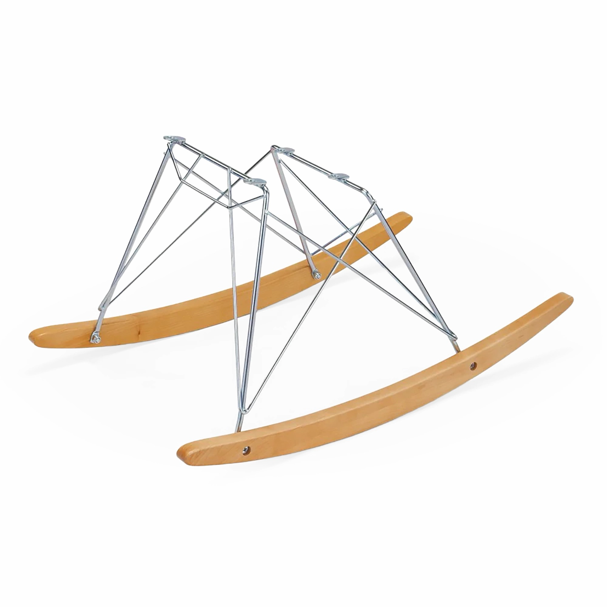 Fiberglass Chair Bases