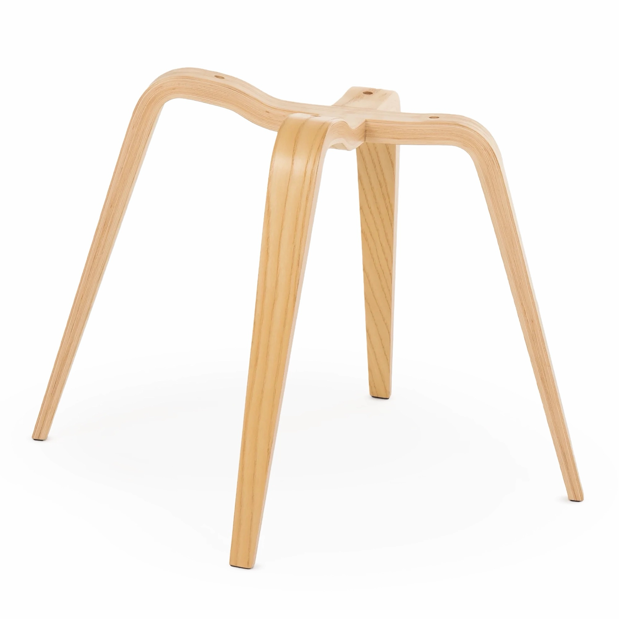 Fiberglass Chair Bases