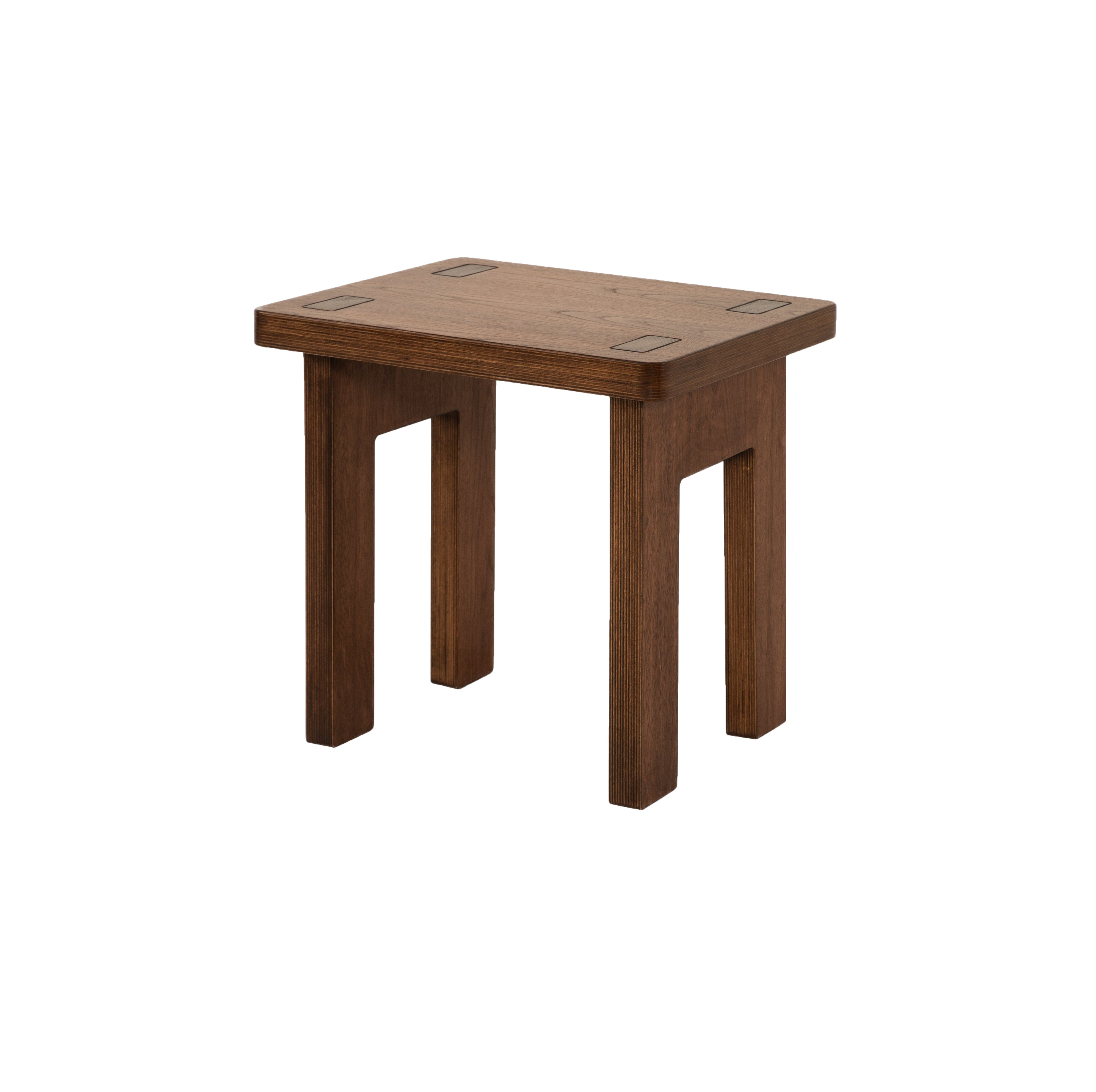 Tenon End Bench