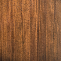 Walnut Stain Wood Swatch