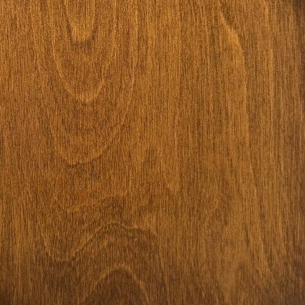 Walnut Veneer Wood Swatch