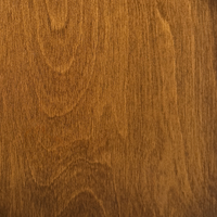 Walnut Veneer Wood Swatch