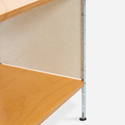 Pre-Configured Case Study® Furniture 110 Storage Unit