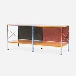 Pre-Configured Case Study® Furniture 120 Storage Unit
