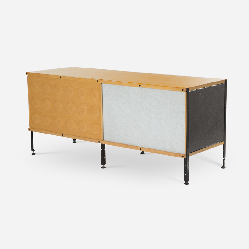 Case Study® Custom Storage Unit 120 – Modernica