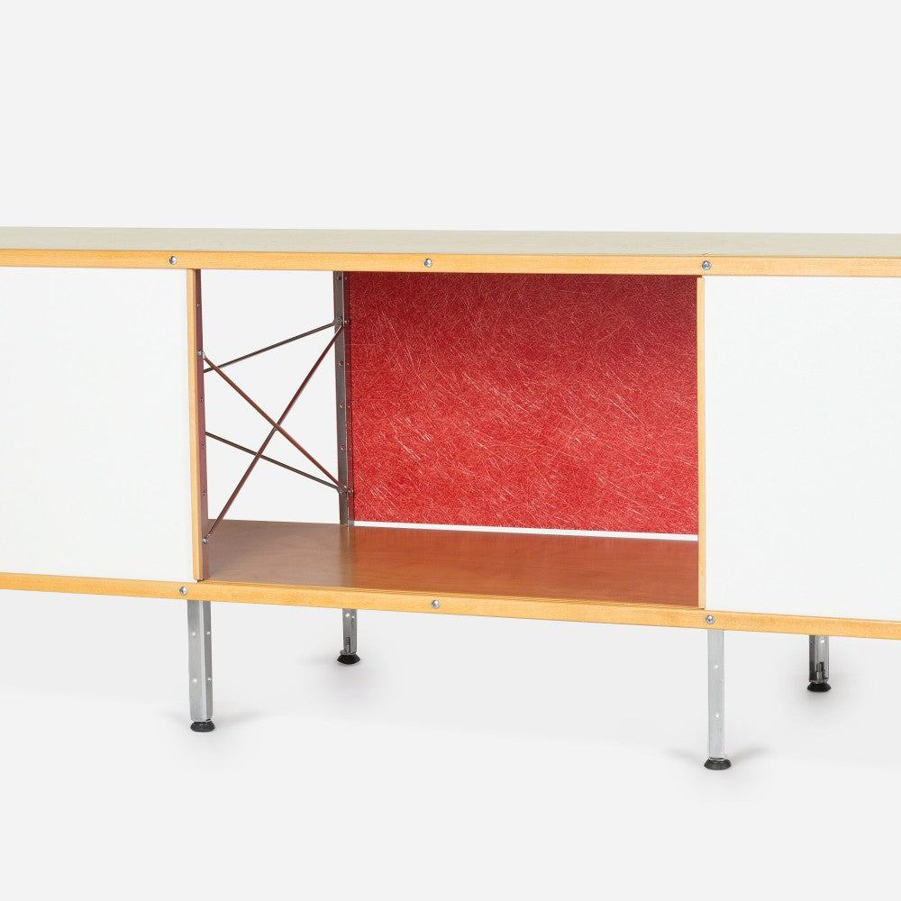 Case Study® Furniture Custom Storage Unit 150 Modernica Inc