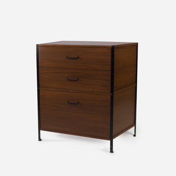 Case Study® Furniture Custom Storage Unit - 210