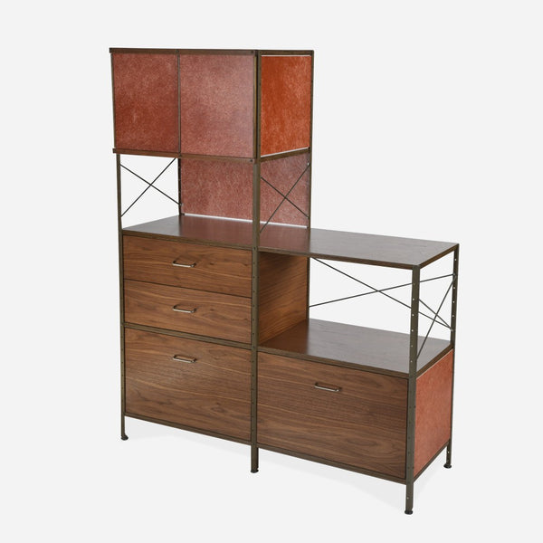 Case Study® Furniture Custom Storage Unit - 220
