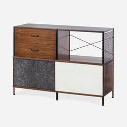 Case Study® Furniture Custom Storage Unit - 220
