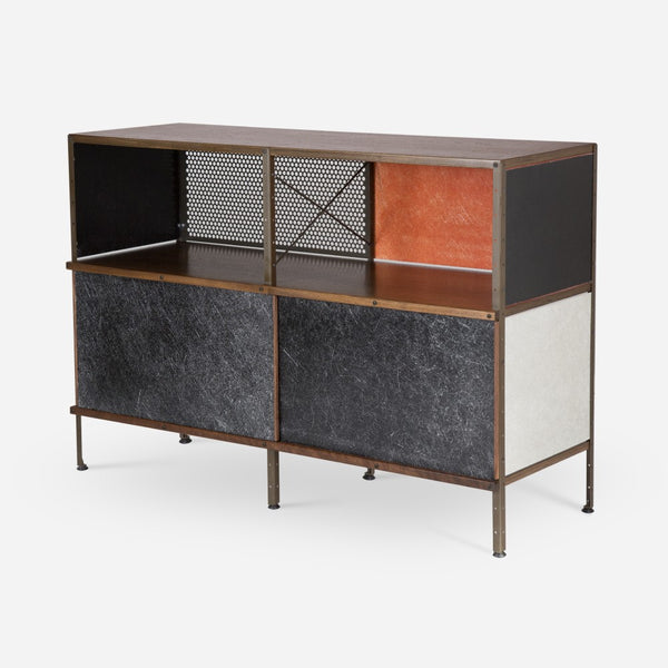 Case Study® Furniture Custom Storage Unit - 220