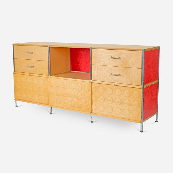Case Study® Furniture Custom Storage Unit - 230