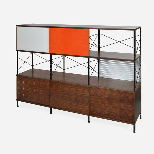 Case Study® Furniture Custom Storage Unit - 330