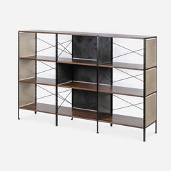 Case Study® Furniture Custom Storage Unit - 330