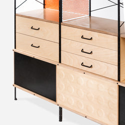 Case Study® Furniture Custom Storage Unit - 430