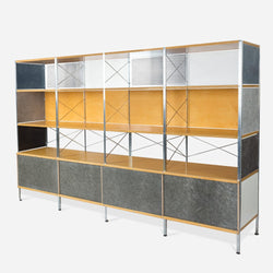 Case Study® Furniture Custom Storage Unit - 440