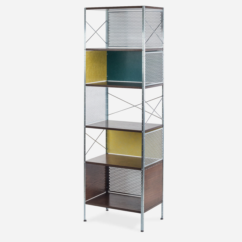 Case Study® Furniture Custom Storage Unit 510 – Modernica