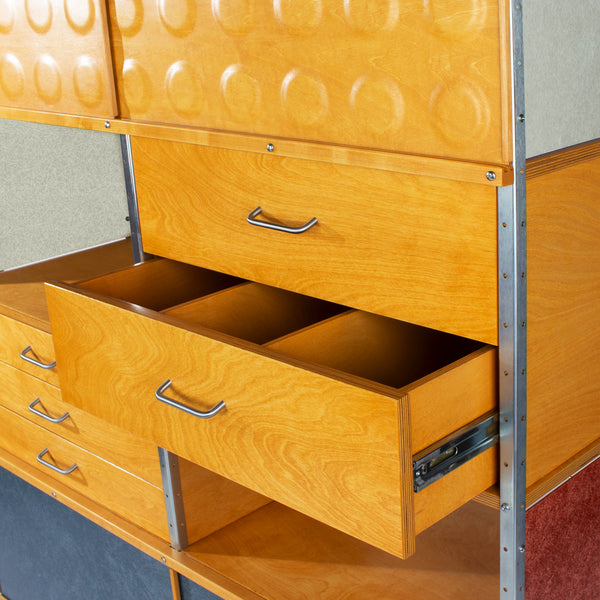 Case Study® Furniture Custom Storage Unit - 520