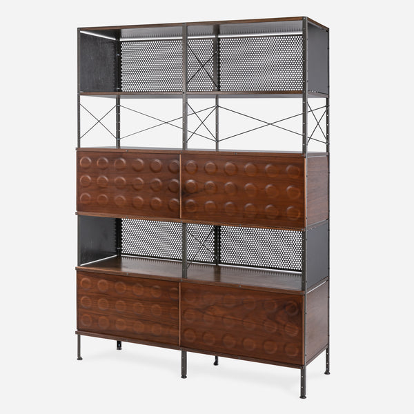 Case Study® Furniture Custom Storage Unit - 520