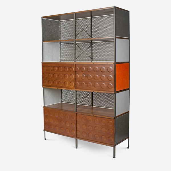 Case Study® Custom Storage Unit 520 – Modernica