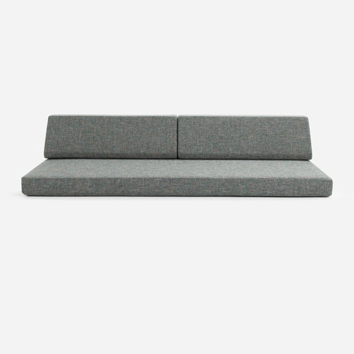 Daybed Covers Set With Foam