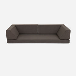 Daybed Couch Covers Set With Foam