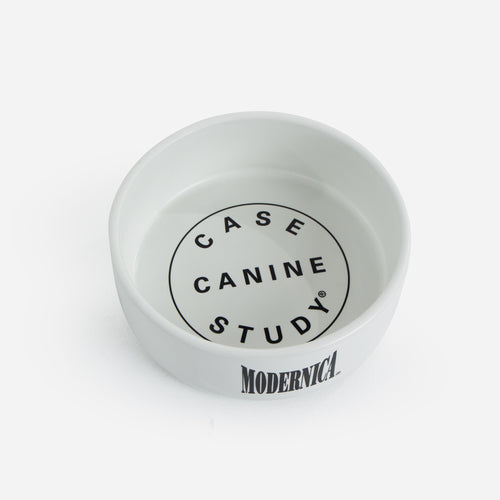 Case Study® Canine Pet Bowl