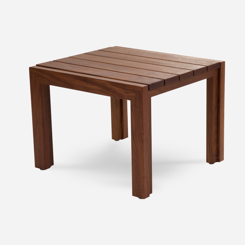 Case Study® Furniture Solid Wood End Bench