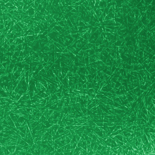 Fiberglass Grass Green Swatch