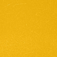 グラスファイバーひまわりの黄色の見本