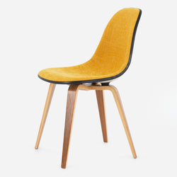 Case Study® Furniture Upholstered Side Shell Spyder
