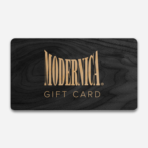 Modernica Gift Card