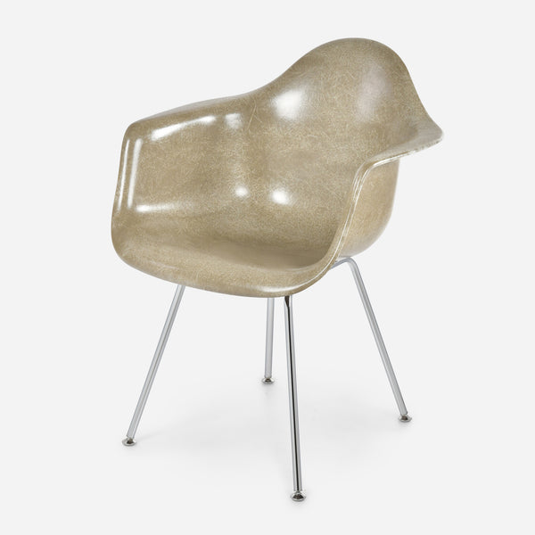 MODERNICA アームシェルチェア Hベース イームズ Case Study® Furniture Arm Shell Chair H Base – Modernica
