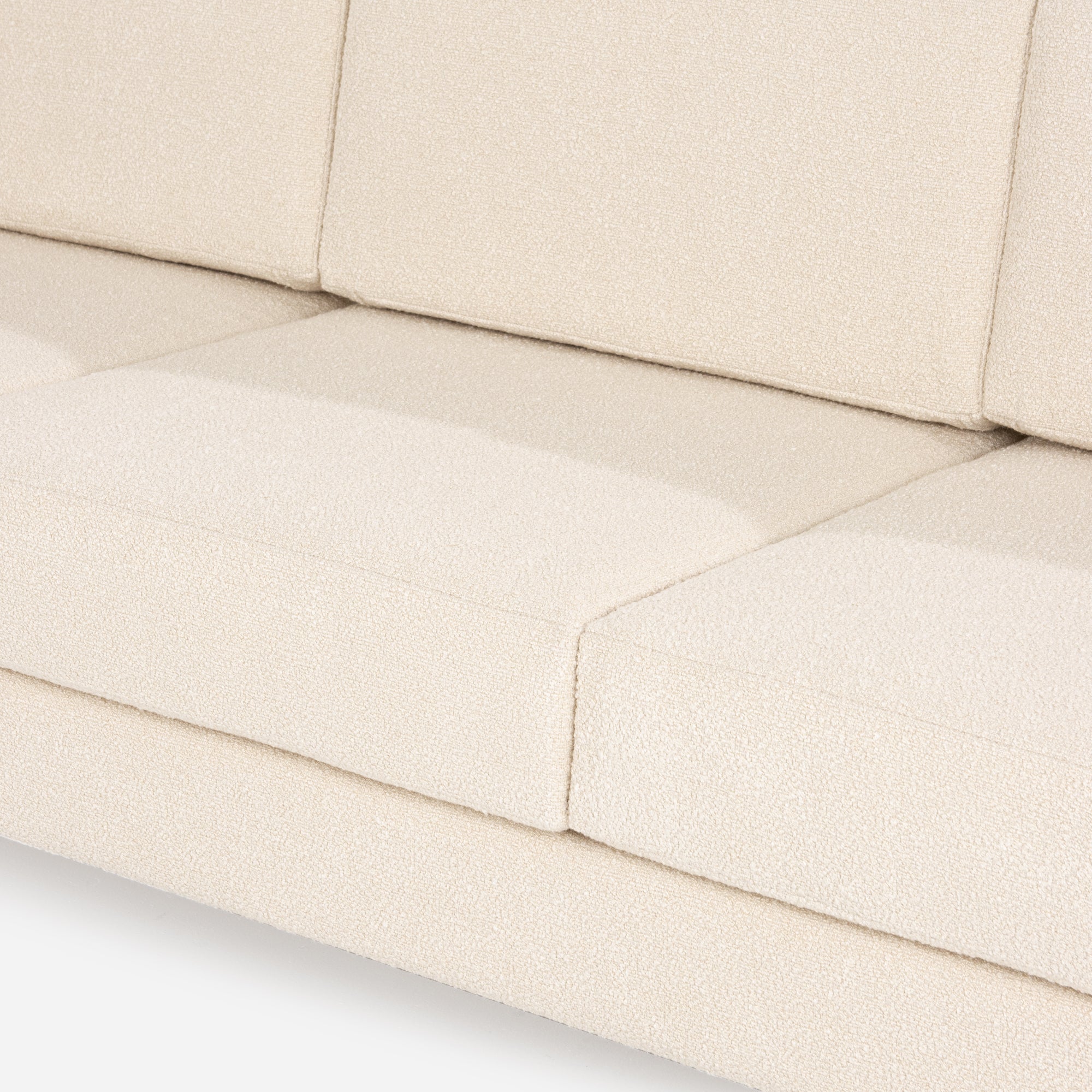 Kinneloa Sofa Marvista Cream
