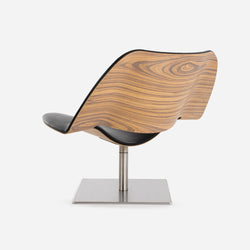 Medium Lips Chair