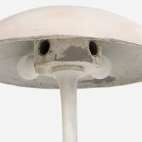 Vintage Mushroom Lamp circa 1964 – Modernica Inc