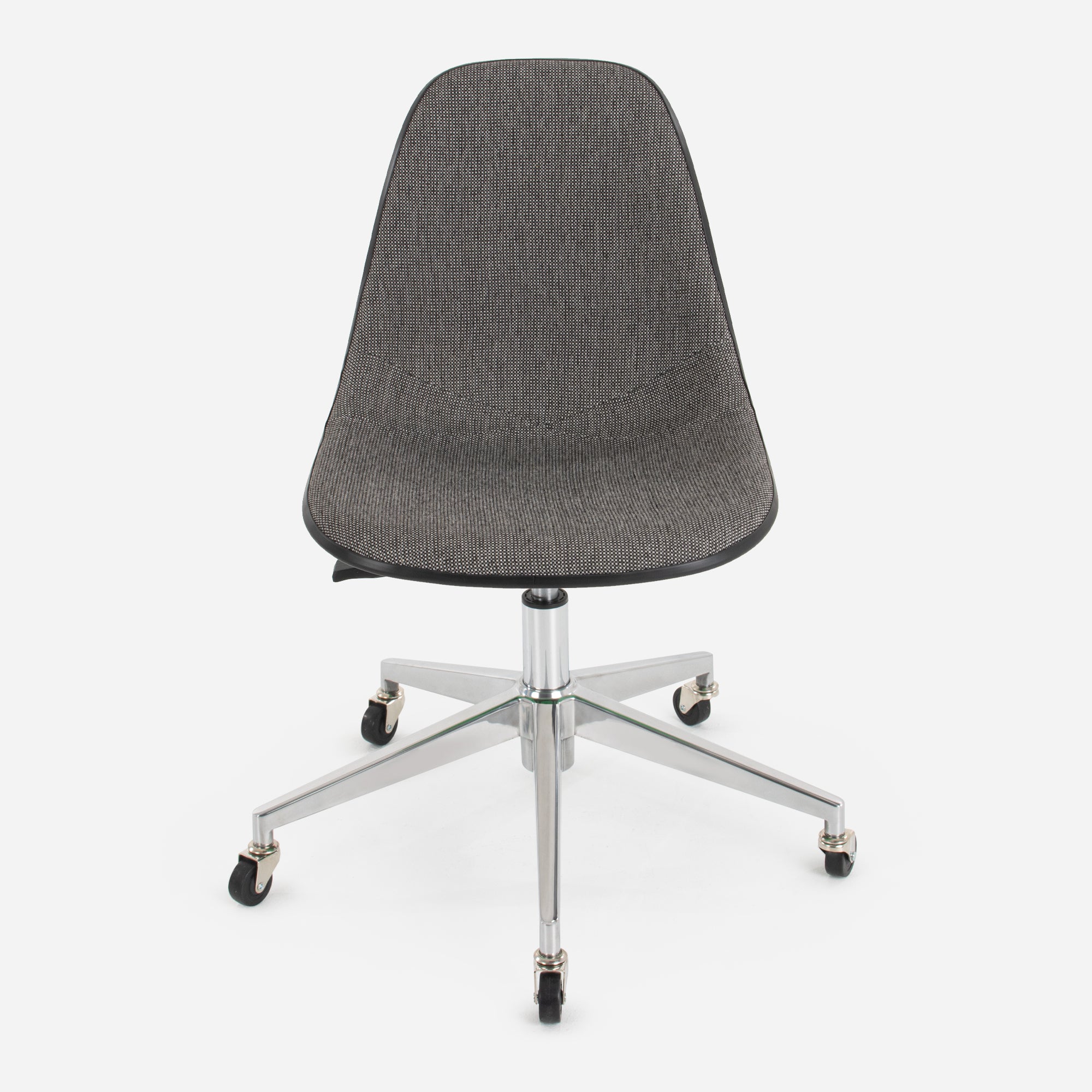 Case Study® Furniture Upholstered Side Shell Rolling – Modernica Inc