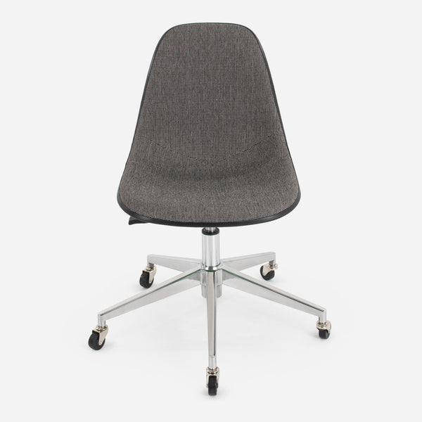 Case Study® Furniture Upholstered Side Shell Rolling – Modernica Inc