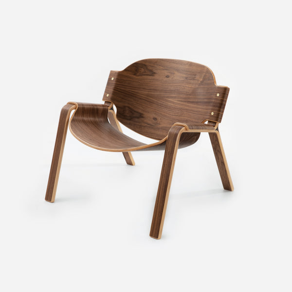 Oyster Chair Modernica Inc