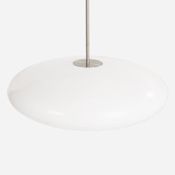 Case Study Lighting® Pearl Lamp - Ellipse Pendant