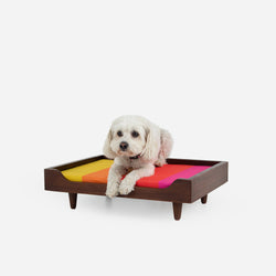 Case Study® Solid Wood Pet Daybed - Small