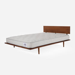 Case Study® Furniture Solid Wood Bed