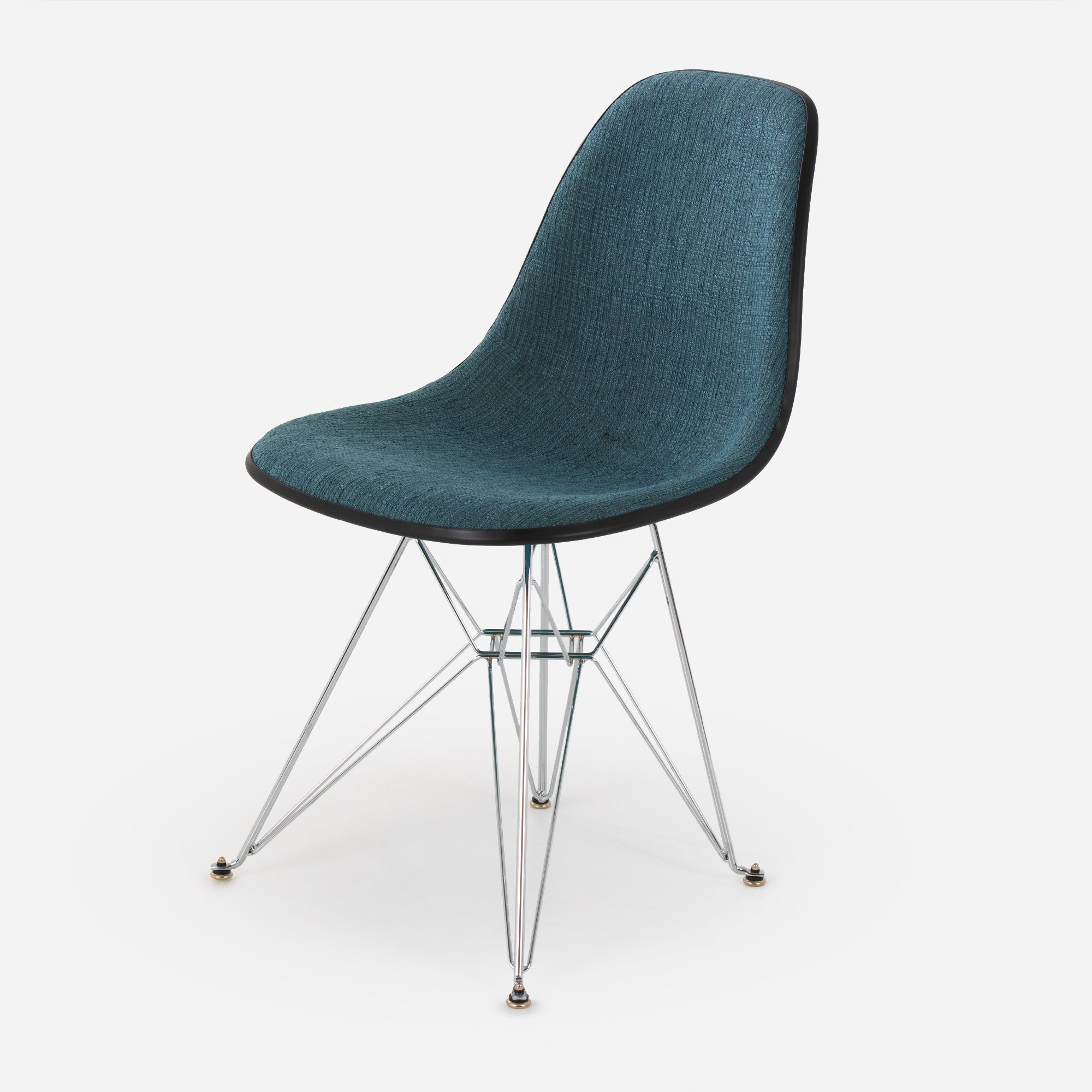 Case Study® Furniture Upholstered Side Shell Eiffel – Modernica Inc